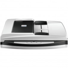 Сканер А4 Plustek SmartOffice PL3060 (1200 dpi, 48 bit, 32 стор/хв, LED, ADF, планшетний, потоковий)