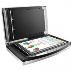 Сканер А4 Plustek SmartOffice PL3060 (1200 dpi, 48 bit, 32 стор/хв, LED, ADF, планшетний, потоковий)