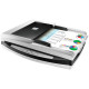 Сканер А4 Plustek SmartOffice PL3060 (1200 dpi, 48 bit, 32 стор/хв, LED, ADF, планшетний, потоковий)