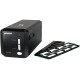Сканер Plustek OpticFilm 8300i SE (7200dpi 48bit LED швидк. 20 сек. плівк.слайд-сканер чорний)