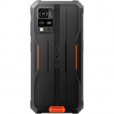 Смартфон Blackview BV4800 SE 6.56" HD /4GB/64GB/ T615 / 5100mAh / 16+8Мп / NFC /IP69K/Orange