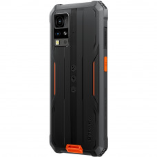 Смартфон Blackview BV4800 SE 6.56" HD /4GB/64GB/ T615 / 5100mAh / 16+8Мп / NFC /IP69K/Orange