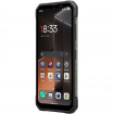Смартфон Blackview FORT 100 6.56" HD+ /8GB/128GB/ G81 / 5000mAh / 16+13Мп / NFC / IP69K / Black