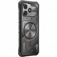 Смартфон Blackview FORT 100 6.56" HD+ /8GB/128GB/ G81 / 5000mAh / 16+13Мп / NFC / IP69K / Black