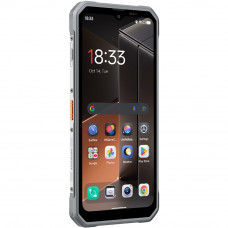 Смартфон Blackview FORT 100 6.56" HD+ /8GB/128GB/ G81 / 5000mAh / 16+13Мп / NFC / IP69K / White