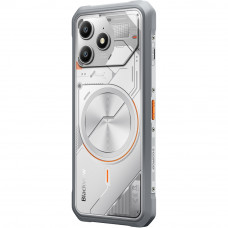 Смартфон Blackview FORT 100 6.56" HD+ /8GB/128GB/ G81 / 5000mAh / 16+13Мп / NFC / IP69K / White