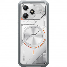 Смартфон Blackview FORT 100 6.56" HD+ /8GB/128GB/ G81 / 5000mAh / 16+13Мп / NFC / IP69K / White