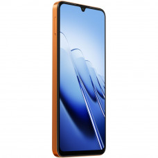 Смартфон Blackview WAVE 10 6.88" HD /8GB/256GB/ T7250 /5000mAh/ 32+13Мп / Orange