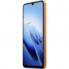 Смартфон Blackview WAVE 10 6.88" HD /8GB/256GB/ T7250 /5000mAh/ 32+13Мп / Orange