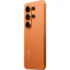 Смартфон Blackview WAVE 10 6.88" HD /8GB/256GB/ T7250 /5000mAh/ 32+13Мп / Orange