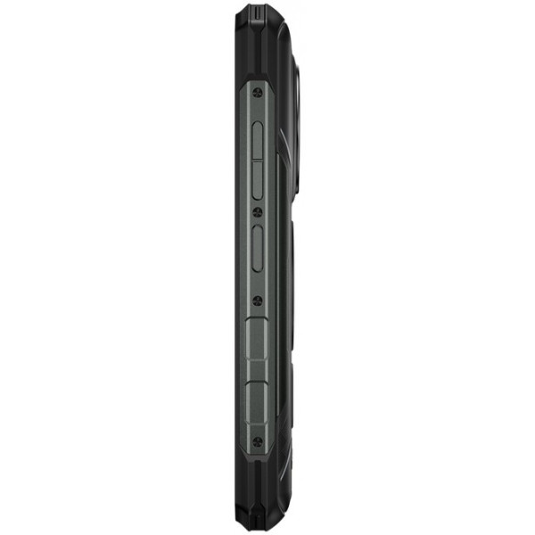 Смартфон Doogee Fire 5 Ultra 6.6” HD+ 90Hz 6GB/128GB /G81/ 48+8MP/ 13000mAh NFC Gray