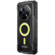 Смартфон Doogee Fire 5 Ultra 6.6” HD+ 90Hz 6GB/128GB /G81/ 48+8MP/ 13000mAh NFC Gray