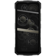 Смартфон Doogee Fire 5 Ultra 6.6” HD+ 90Hz 6GB/128GB /G81/ 48+8MP/ 13000mAh NFC Gray