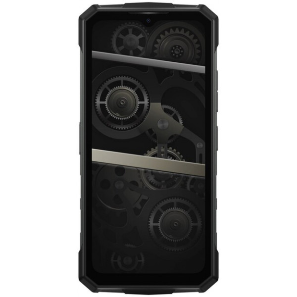 Смартфон Doogee Fire 5 Ultra 6.6” HD+ 90Hz 6GB/128GB /G81/ 48+8MP/ 13000mAh NFC Gray