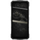 Смартфон Doogee Fire 5 Ultra 6.6” HD+ 90Hz 6GB/128GB /G81/ 48+8MP/ 13000mAh NFC Gray
