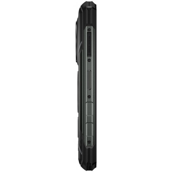 Смартфон Doogee Fire 5 Ultra 6.6” HD+ 90Hz 6GB/128GB /G81/ 48+8MP/ 13000mAh NFC Gray