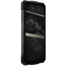 Смартфон Doogee Fire 5 Ultra 6.6” HD+ 90Hz 6GB/128GB /G81/ 48+8MP/ 13000mAh NFC Gray