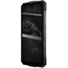 Смартфон Doogee Fire 5 Ultra 6.6” HD+ 90Hz 6GB/128GB /G81/ 48+8MP/ 13000mAh NFC Gray