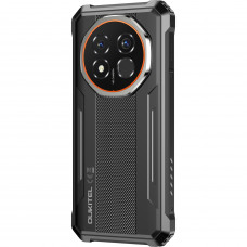 Смартфон Oukitel G6 6.52"HD /8GB/256GB/ T615 /10600mAh /64+8Мп/ IP69K /NFC Black