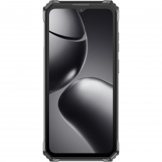 Смартфон Oukitel G6 6.52"HD /8GB/256GB/ T615 /10600mAh /64+8Мп/ IP69K /NFC Black