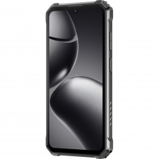 Смартфон Oukitel G6 6.52"HD /8GB/256GB/ T615 /10600mAh /64+8Мп/ IP69K /NFC Black