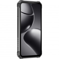 Смартфон Oukitel G6 6.52"HD /8GB/256GB/ T615 /10600mAh /64+8Мп/ IP69K /NFC Black