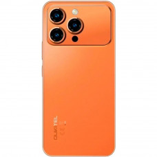 Смартфон Oukitel P1 Pro 6.7" FHD+ /4GB/256GB/ G100 /5150mAh/ 50+32Мп / Orange
