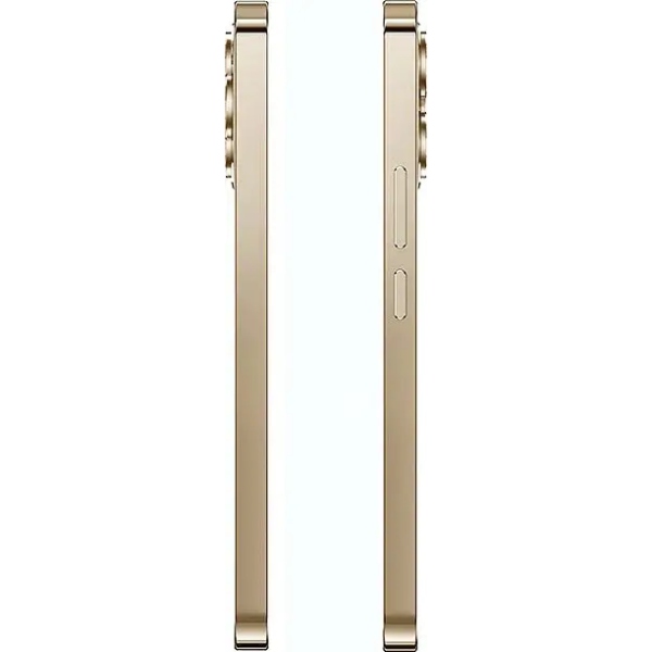 Смартфон Oukitel P1 Pro 6.7" FHD+ /8GB/512GB/ G100 /5150mAh/ 50+32Мп / Gold