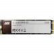 SSD 512Gb AGI AI238 M.2 2280 SATA 2.5" 3D NAND QLC, Retail