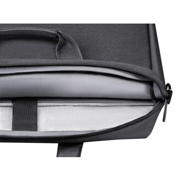 Сумка для ноутбука 15.6'' Defender Firm графіт
