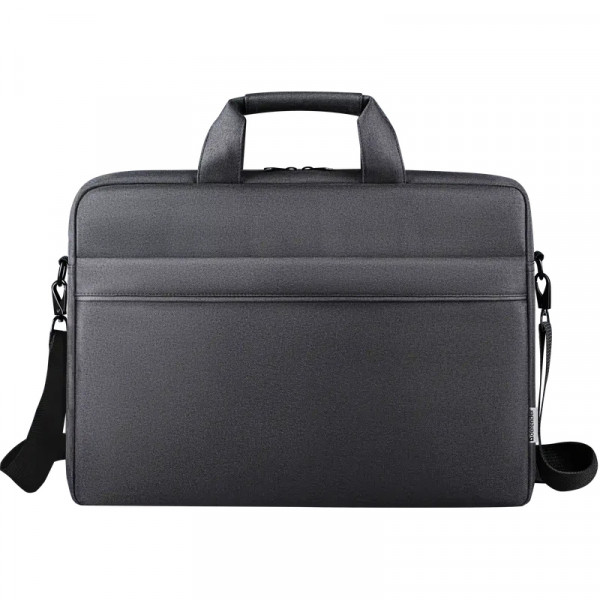 Сумка для ноутбука 15.6'' Defender Firm графіт