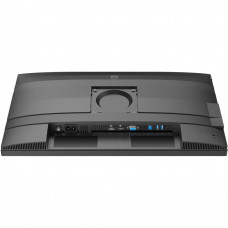 TFT 23.8" Philips 24B2G5200, IPS, 100Гц, VGA, HDMI, DP, USB-hub, HAS, Pivot, колонки, темно-сірий