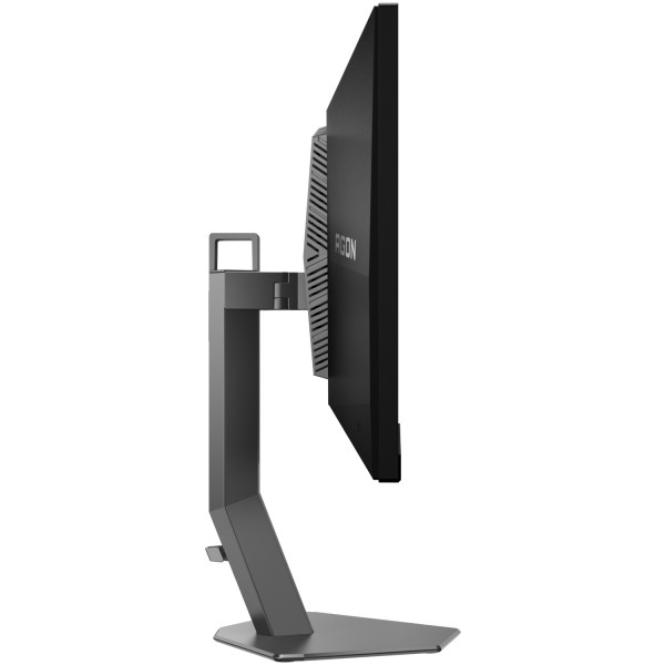 TFT 27" AOC AGON PRO AG276QSG2, QHD, Fast IPS, 360Гц, 0,3мс, 3xHDMI, DP, USB-hub, HAS, Pivot, чор.-с