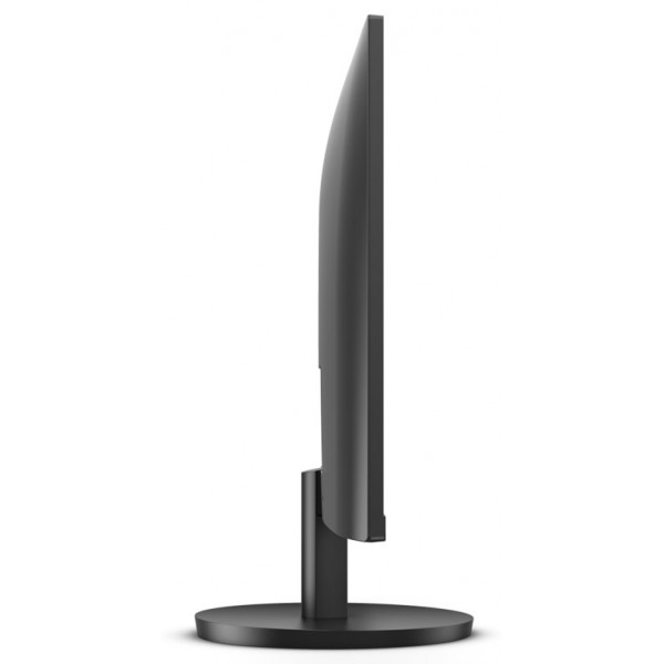 TFT 27" AOC Q27B3MA, QHD, VA, 75Гц, 2х HDMI, DP, колонки, чорний