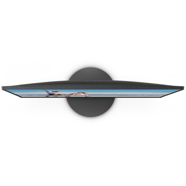 TFT 27" AOC Q27B3MA, QHD, VA, 75Гц, 2х HDMI, DP, колонки, чорний