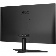 TFT 27" AOC 27B36X, IPS, 144Гц, HDMI, DP, чорний