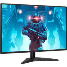 TFT 27" AOC 27B36X, IPS, 144Гц, HDMI, DP, чорний