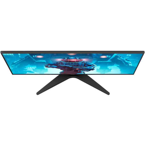 TFT 27" AOC 27B36X, IPS, 144Гц, HDMI, DP, чорний