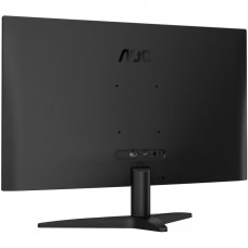 TFT 27" AOC 27B36X, IPS, 144Гц, HDMI, DP, чорний