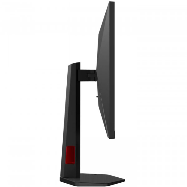 TFT 27" AOC 27G4ZR, Fast IPS, 260Hz, 0,3ms, 2xHDMI, DP, HAS, Pivot, чорно-червоний