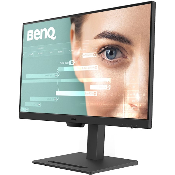 TFT 27" BenQ GW2790T, IPS, 100Hz, 2xHDMI, DP, HAS, Pivot, колонки, чорний