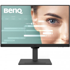 TFT 27" BenQ GW2790T, IPS, 100Hz, 2xHDMI, DP, HAS, Pivot, колонки, чорний