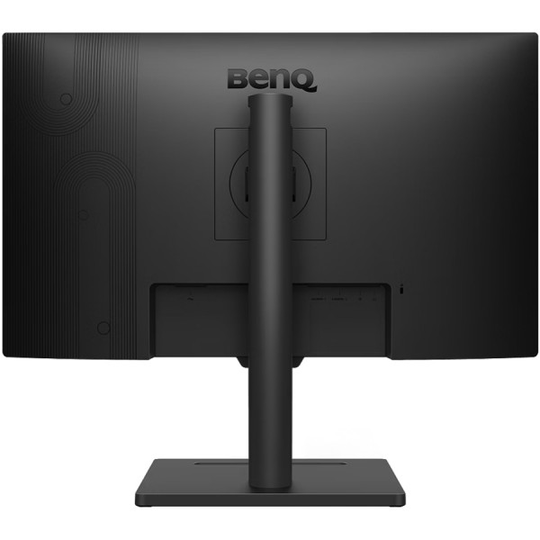 TFT 27" BenQ GW2790T, IPS, 100Hz, 2xHDMI, DP, HAS, Pivot, колонки, чорний