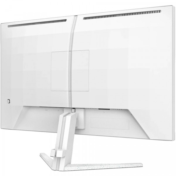 TFT 27" Philips 27M2N3201PL, Fast IPS, 260Hz, HDMI, DP, білий