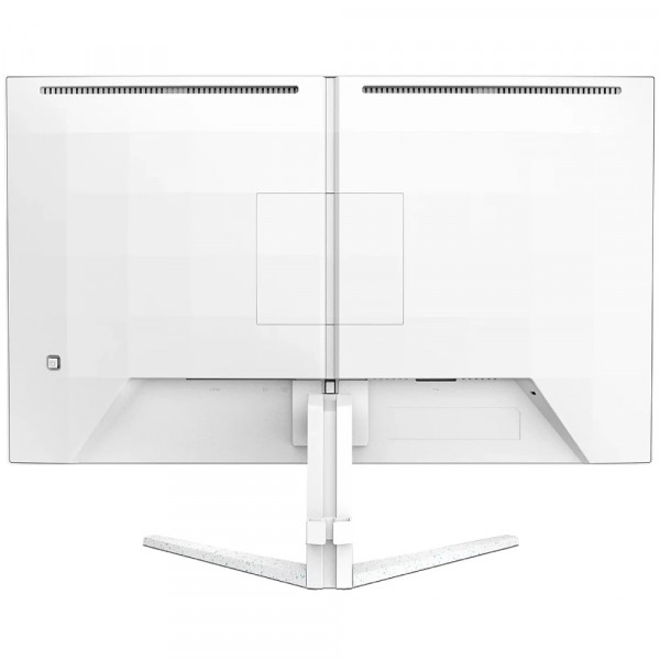 TFT 27" Philips 27M2N3201PL, Fast IPS, 260Hz, HDMI, DP, білий