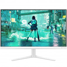 TFT 27" Philips 27M2N3201PL, Fast IPS, 260Hz, HDMI, DP, білий