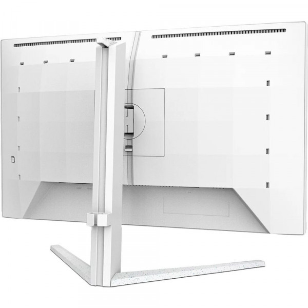 TFT 27" Philips 27M2N5201P, Fast IPS, 260Hz, HDMI, DP, HAS, Pivot, білий