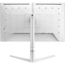 TFT 27" Philips 27M2N5201P, Fast IPS, 260Hz, HDMI, DP, HAS, Pivot, білий