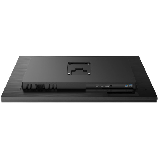 TFT 31.5" Philips 32B1N3800, VA, 4K UHD, HDMIx2, DP, USB-hub, HAS, Pivot, колонки, чорний