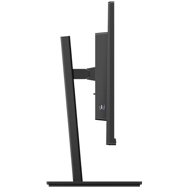 TFT 31.5" Philips 32B1N3800, VA, 4K UHD, HDMIx2, DP, USB-hub, HAS, Pivot, колонки, чорний